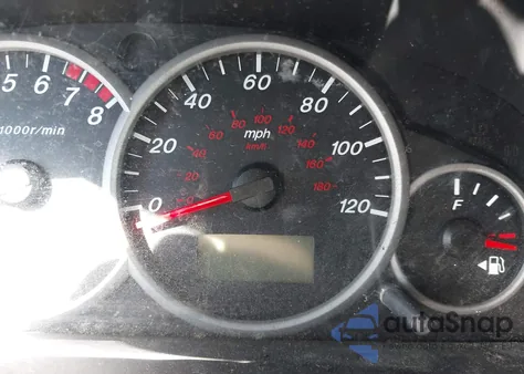 2005 Mazda Tribute S z USA, uszkodzony, nr VIN 4F2YZ04115KM60789